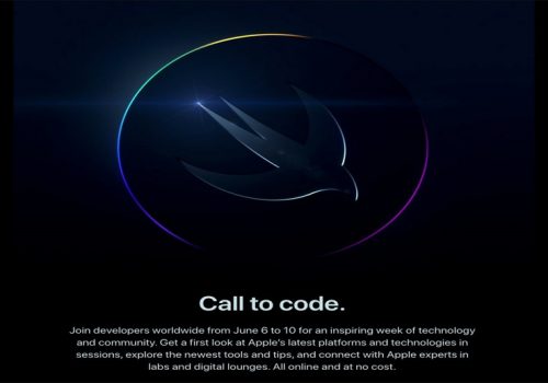एप्पलको वर्ल्डवाइड डेभलपर कंग्रेस जुन ६ देखि १० सम्म हुने