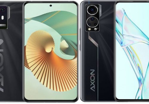 जेडटीईले एक्जोन ४० सिरिज यसै महिना सार्वजनिक गर्ने