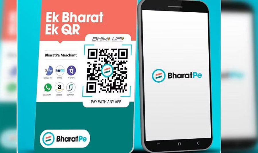 भारतीय फिनटेक कम्पनी भारतपेको खुद घाटा भारु ९४१ करोड पुग्यो