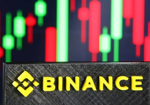 अमेरिकी प्रतिबन्धका बिच बाइनान्सद्वारा इरानी फर्मको ८ अर्ब डलर क्रिप्टो कारोबारमा सहयोग