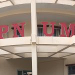 E-voting machine to be used in UML 11th National Congress