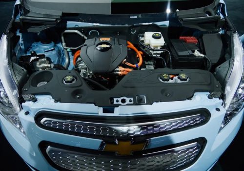 शेभी स्पार्क ईभीको ब्याट्री प्याक प्रतिस्थापन सुविधा बन्द गर्दै जीएम