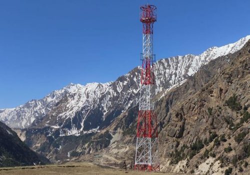 व्यासको छाङरु र तिङ्करमा पाँच महिनादेखि टेलिफोन सेवा अवरुद्व