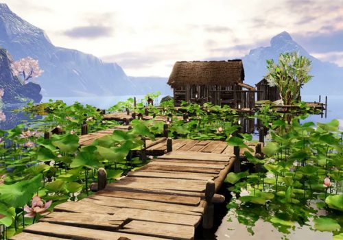 चिनियाँ गेम इन्जिन कोकोसले उठायो ५ करोड डलर, गेमबाहेका काम पनि गर्ने