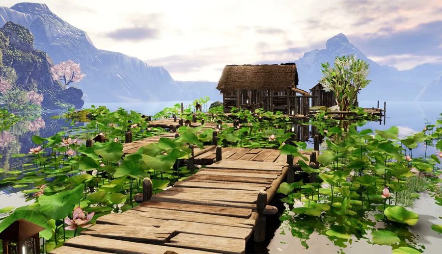 चिनियाँ गेम इन्जिन कोकोसले उठायो ५ करोड डलर, गेमबाहेका काम पनि गर्ने