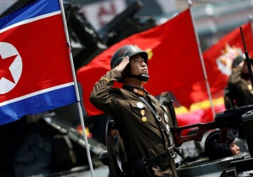 उत्तर कोरियामाथिको प्रतिबन्ध छल्न सघाउने अमेरिकी क्रिप्टो विज्ञलाई जेल सजाय