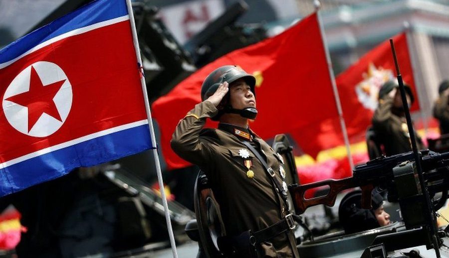 उत्तर कोरियामाथिको प्रतिबन्ध छल्न सघाउने अमेरिकी क्रिप्टो विज्ञलाई जेल सजाय