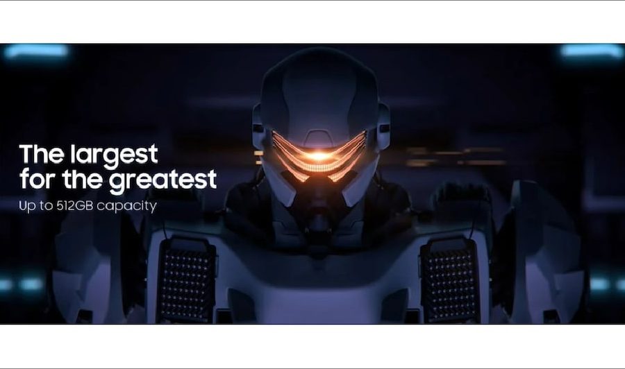 ईलेक्ट्रिक भेहिकलदेखि सुपर रोबोटसम्मका लागि सामसङले ल्याउँदै ५१२ जीबी डीडीआर५ र्याम