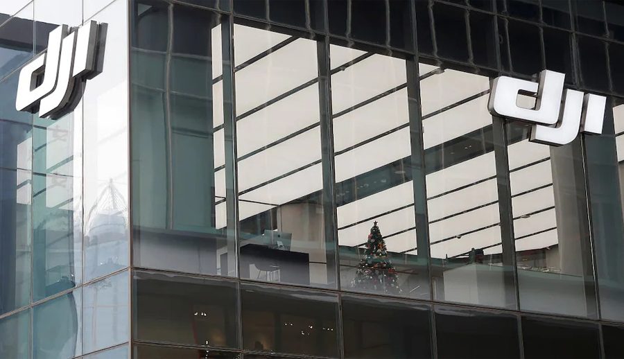 रुसलाई यूक्रेनी सेनाबारे जानकारी दिएको आरोप चिनियाँ ड्रोन निर्माता डीजेआईद्वारा अस्विकार