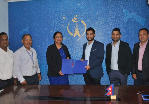 नेपाल टेलिकमले निकट भविष्यमै ई–सिम उपलब्ध गराउने