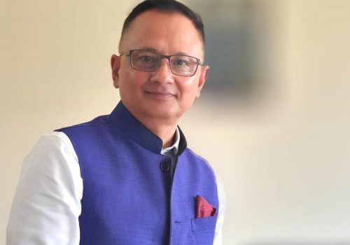 आईटी कम्पनी इन्फोडेभलपर्सको सीओओमा डा. राजिव सुब्बा नियुक्त