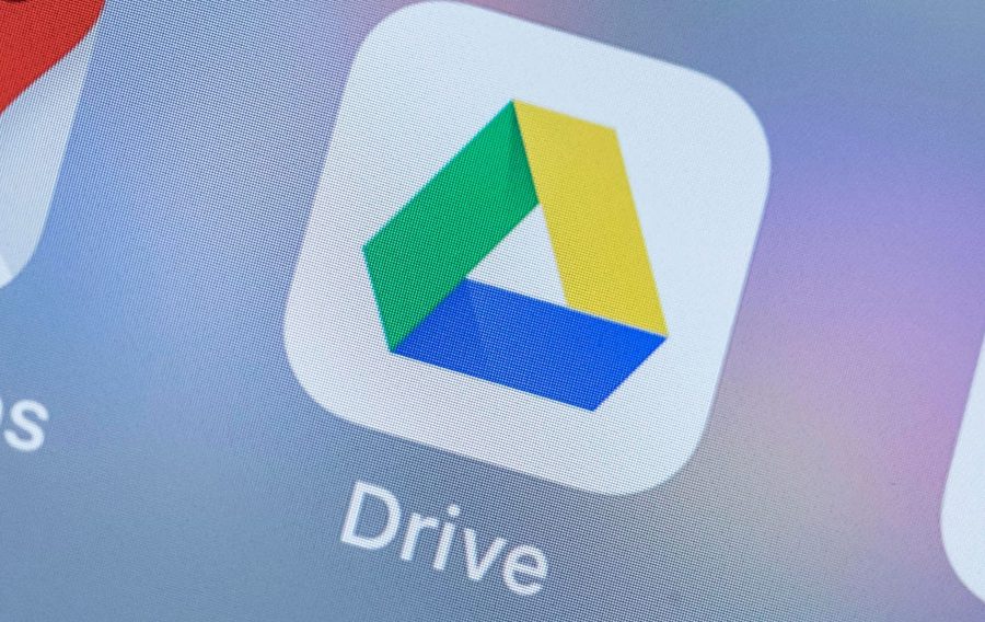 गुगलले फाइलहरू हराइरहेको ड्राइभ समस्याको अनुसन्धान गर्दै