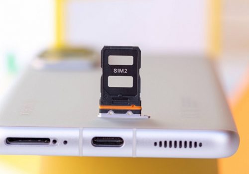 एन्ड्रोइड १३ मा एउटै ई-सिममा दुई ओटा क्यारियरको कनेक्शन लिन मिल्ने