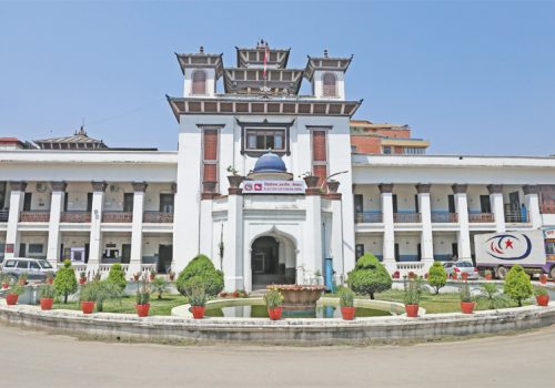 निर्वाचन आयोगले भन्यो- वेबसाइट र मतदाता नामावलीमा अनधिकृत व्यक्तिको पहुँच छैन