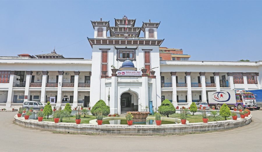 निर्वाचन आयोगले भन्यो- वेबसाइट र मतदाता नामावलीमा अनधिकृत व्यक्तिको पहुँच छैन