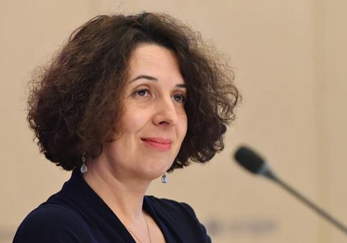 रुसको टेक कम्पनी यान्डेक्स प्रमुखले दुई हप्ता अघि नै पद छोडिन्