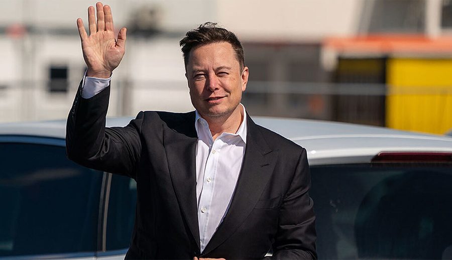 यूक्रेनमा इन्टरनेट उपलब्ध गराएकोमा रुसद्वारा इलन मस्कलाई धम्की