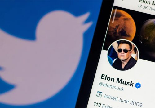 अधिग्रहण गर्ने बारे इलन मस्कसँग छलफलमा बस्यो ट्विटर इंक