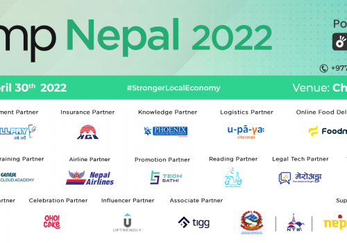 रिभ्याम्प नेपालको तेस्रो संस्करण शनिवार हुँदै