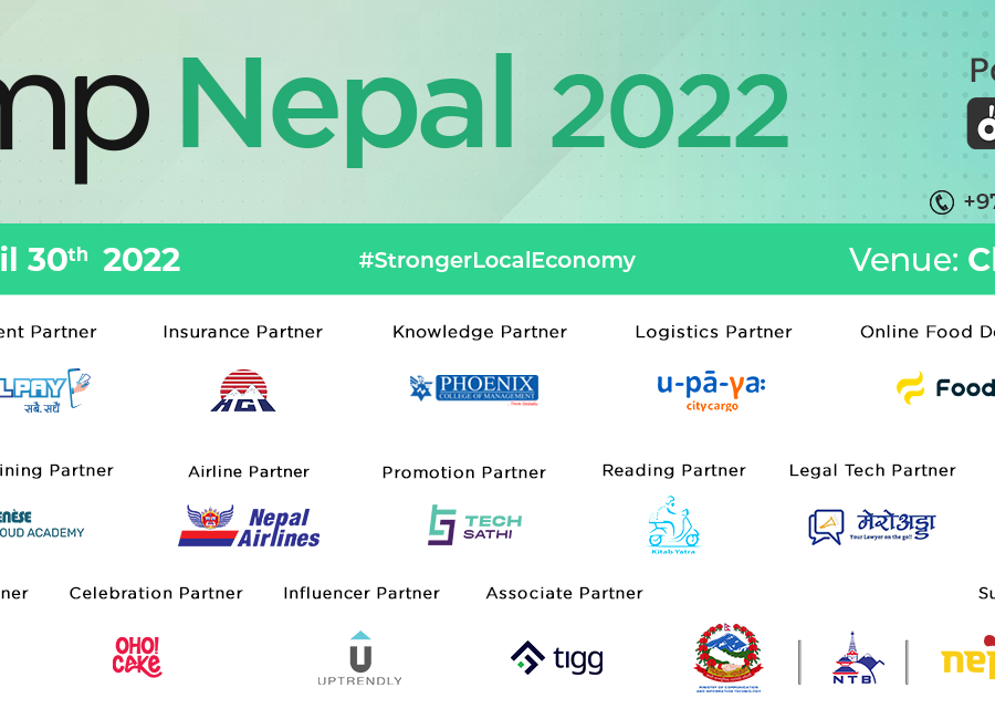 रिभ्याम्प नेपालको तेस्रो संस्करण शनिवार हुँदै