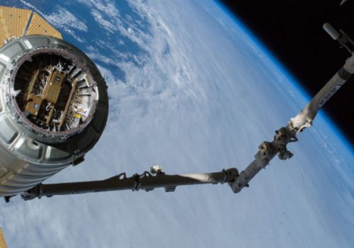 अन्तरिक्षमा पहिलो व्यावसायिक ‘सेल टावर’ संचालन भएको लिंकको दाबी