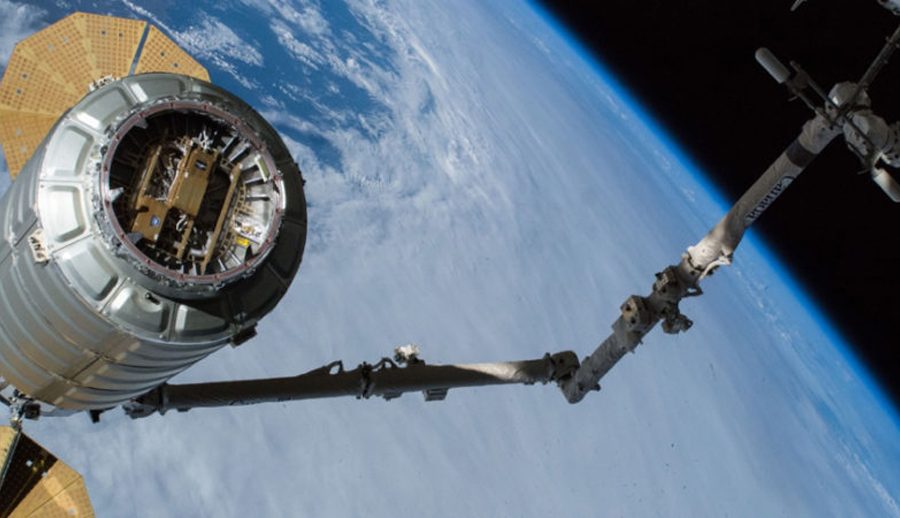 अन्तरिक्षमा पहिलो व्यावसायिक ‘सेल टावर’ संचालन भएको लिंकको दाबी