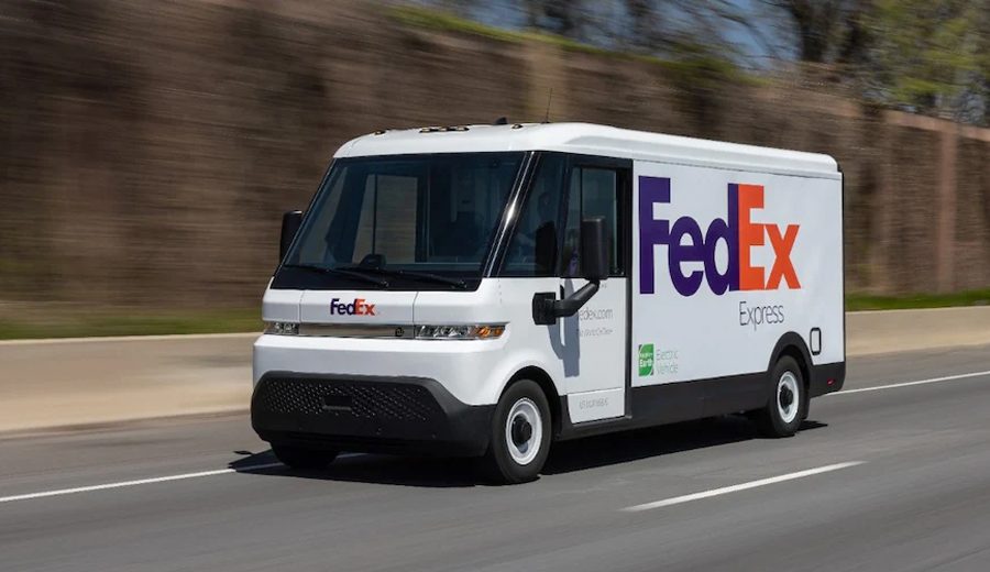 एक चार्जमा ४१८ किलोमिटर दौडियो जीएमको इलेक्ट्रिक भ्यान, गिनिज बुकमा रेकर्ड