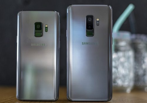 सामसङले बन्द गर्यो ग्यालेक्सी एस९ सिरिजमा सफ्टवेयर सपोर्ट