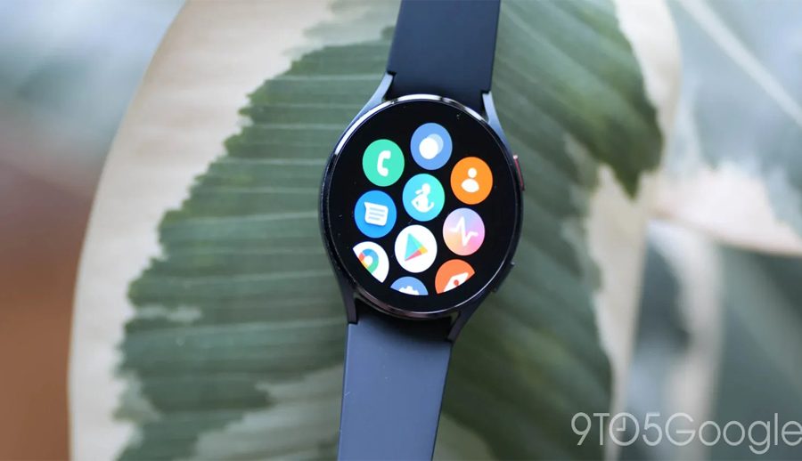 क्यानडाका ग्यालेक्सी वाच ४ प्रयोगकर्ताका लागि ईसीजी र बीपी फिचर उपलब्ध हुने