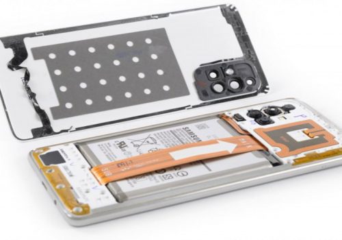 सामसङ र आईफिक्सिटको सहकार्यमा ग्यालेक्सी अटो-रिपेयर कार्यक्रम आउँदै