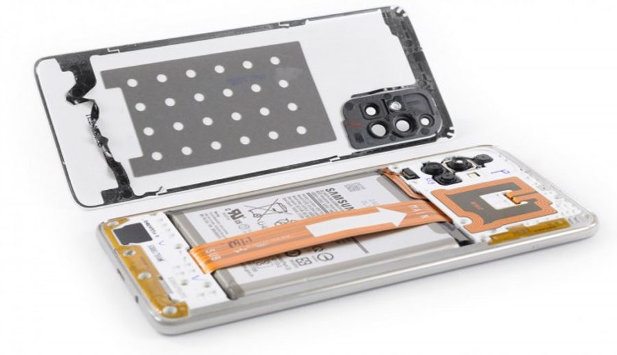 सामसङ र आईफिक्सिटको सहकार्यमा ग्यालेक्सी अटो-रिपेयर कार्यक्रम आउँदै