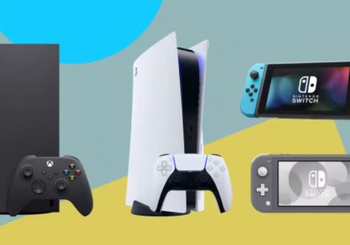 नौ महिनामा नेपालमा कति भित्रिए गेमिङ कन्सोल? हेर्नुहोस् आँकडा