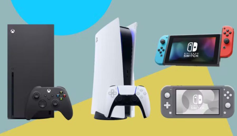 नौ महिनामा नेपालमा कति भित्रिए गेमिङ कन्सोल? हेर्नुहोस् आँकडा