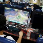 चीनको घरेलु गेमिङ्ग बजारले सन् २०२५ मा ३५० अर्ब युआन भन्दा बढीको बिक्री राजस्व हासिल गर्यो