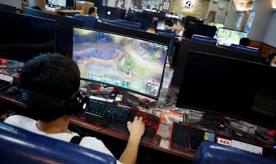 IOC announces Olympic Esports Games to be hosted in Saudi Arabia