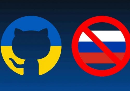 रुसमा गिटहबका एकाउन्टहरु ब्लक, प्रतिबन्धमा व्यक्तिगत एकाउन्टहरु पनि