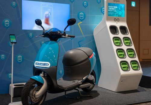 इलेक्ट्रिक स्कुटर निर्माता गोगोरो इंकसँग आवश्यक सबै चिप उपलब्ध