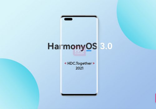 कहिले सार्वजनिक होला हार्मोनीओएस ३.०?