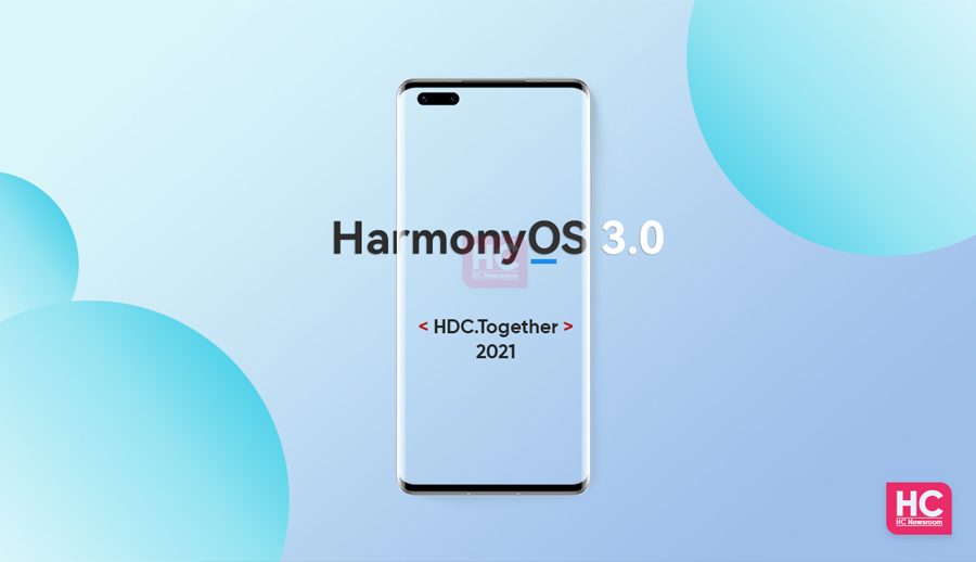 कहिले सार्वजनिक होला हार्मोनीओएस ३.०?