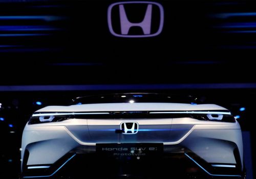होन्डाले २०३० भित्र तीन ओटा नयाँ ईभी प्लेटफर्म विकास गर्ने
