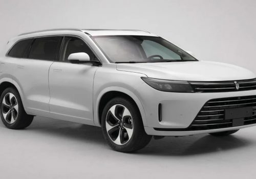 ह्वावेले अर्को ईभी ल्याउँदै, चीनको एमआईआईटी डाटाबेसको सर्टिफिकेशन प्राप्त