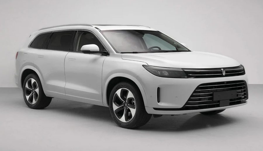 ह्वावेले अर्को ईभी ल्याउँदै, चीनको एमआईआईटी डाटाबेसको सर्टिफिकेशन प्राप्त