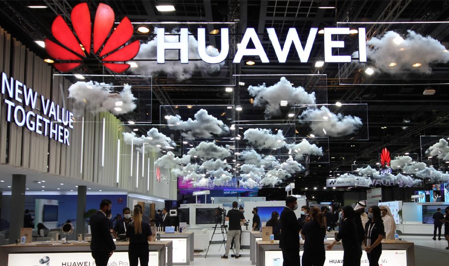 ह्वावेले इन्टरप्राइज मार्केटको लागि उपभोक्ता उत्पादनहरूलाई अनुकूलन गर्दै