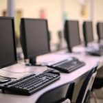 दृष्टिबिहीनलाई आधारभूत कम्प्युटर तालिम