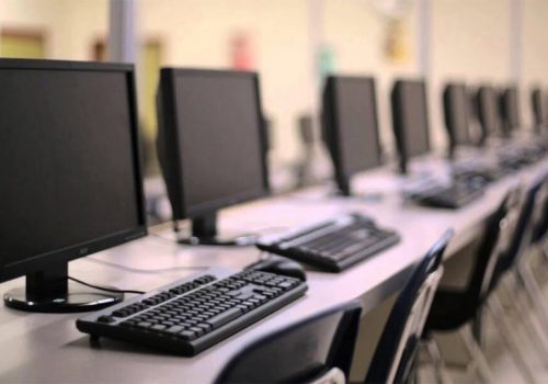 दृष्टिबिहीनलाई आधारभूत कम्प्युटर तालिम