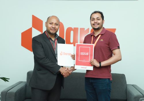 आइएमई पे र दराजबीच छुट प्रदान गर्ने सम्झौता