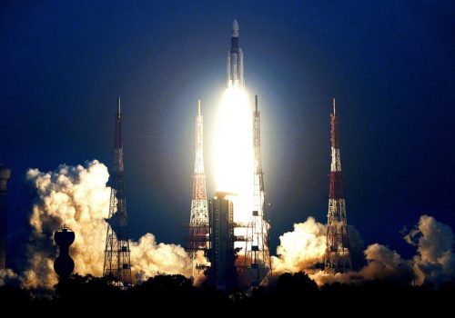 बेलायतको स्याटेलाइट फर्म वनवेबले भारतीय रकेटहरू प्रयोग गर्ने सम्झौता