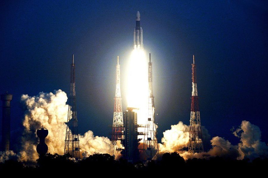 बेलायतको स्याटेलाइट फर्म वनवेबले भारतीय रकेटहरू प्रयोग गर्ने सम्झौता