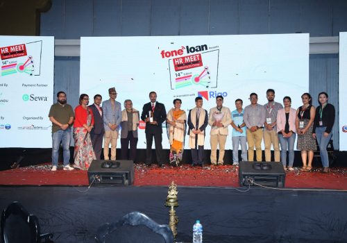 नबिल बैंकलाई ‘नेशनल एचआर एक्सिलेन्स अवार्ड २०२२’ अवार्ड