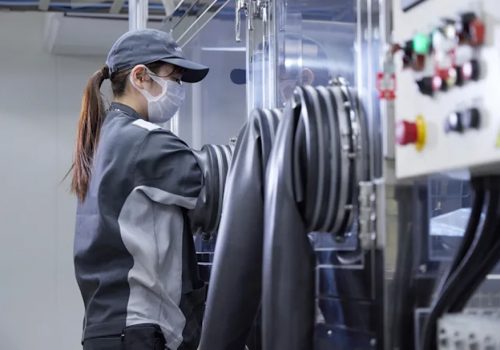 निसानले सन् २०२८ सम्म आफ्नो पहिलो सोलिड स्टेट ब्याट्री ईभी लन्च गर्ने योजना